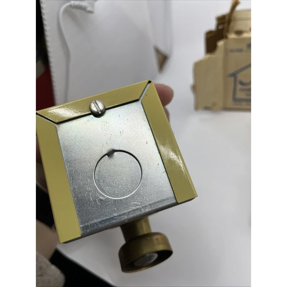 Lewbill Industries,  Mistronic Power Atomizing Humidifier Valve Parts 115 V